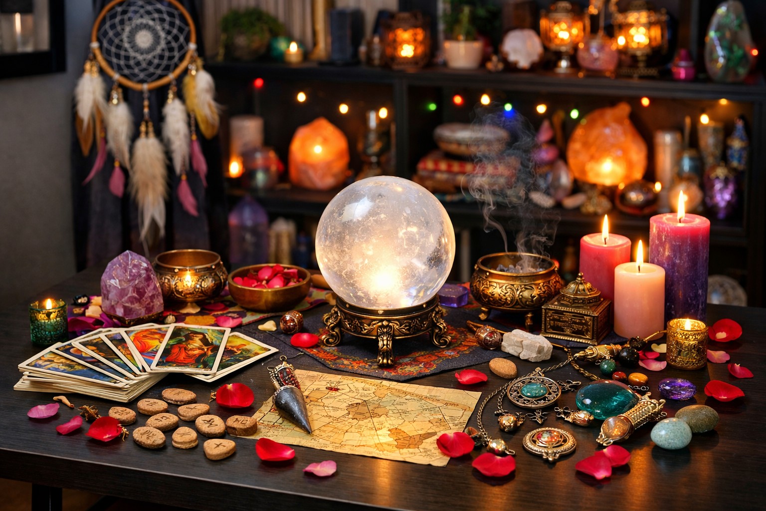 Marabout Voyant Khalil